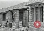 Image of oil drilling in Iran Abadan Iran, 1951, second 47 stock footage video 65675050478
