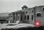 Image of oil drilling in Iran Abadan Iran, 1951, second 51 stock footage video 65675050478