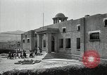 Image of oil drilling in Iran Abadan Iran, 1951, second 52 stock footage video 65675050478
