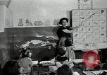 Image of oil drilling in Iran Abadan Iran, 1951, second 54 stock footage video 65675050478