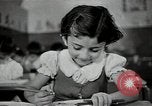 Image of oil drilling in Iran Abadan Iran, 1951, second 56 stock footage video 65675050478