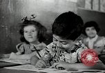 Image of oil drilling in Iran Abadan Iran, 1951, second 57 stock footage video 65675050478