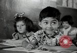 Image of oil drilling in Iran Abadan Iran, 1951, second 58 stock footage video 65675050478
