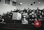 Image of oil drilling in Iran Abadan Iran, 1951, second 62 stock footage video 65675050478
