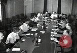 Image of Dean Rusk Washington DC USA, 1951, second 1 stock footage video 65675050479