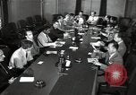 Image of Dean Rusk Washington DC USA, 1951, second 3 stock footage video 65675050479