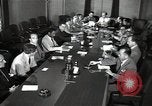 Image of Dean Rusk Washington DC USA, 1951, second 4 stock footage video 65675050479