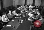 Image of Dean Rusk Washington DC USA, 1951, second 6 stock footage video 65675050479
