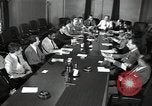 Image of Dean Rusk Washington DC USA, 1951, second 7 stock footage video 65675050479