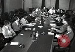 Image of Dean Rusk Washington DC USA, 1951, second 9 stock footage video 65675050479