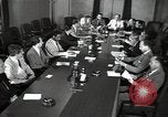 Image of Dean Rusk Washington DC USA, 1951, second 10 stock footage video 65675050479