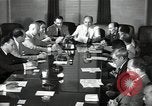 Image of Dean Rusk Washington DC USA, 1951, second 12 stock footage video 65675050479