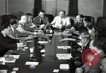 Image of Dean Rusk Washington DC USA, 1951, second 13 stock footage video 65675050479