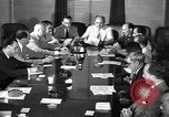 Image of Dean Rusk Washington DC USA, 1951, second 14 stock footage video 65675050479