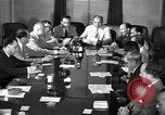 Image of Dean Rusk Washington DC USA, 1951, second 15 stock footage video 65675050479