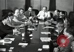 Image of Dean Rusk Washington DC USA, 1951, second 16 stock footage video 65675050479
