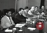 Image of Dean Rusk Washington DC USA, 1951, second 19 stock footage video 65675050479
