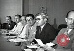 Image of Dean Rusk Washington DC USA, 1951, second 23 stock footage video 65675050479