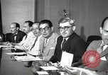 Image of Dean Rusk Washington DC USA, 1951, second 24 stock footage video 65675050479