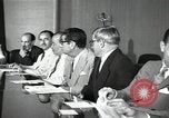 Image of Dean Rusk Washington DC USA, 1951, second 26 stock footage video 65675050479