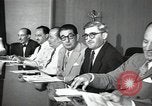 Image of Dean Rusk Washington DC USA, 1951, second 28 stock footage video 65675050479