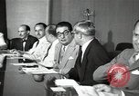 Image of Dean Rusk Washington DC USA, 1951, second 30 stock footage video 65675050479