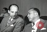 Image of Dean Rusk Washington DC USA, 1951, second 31 stock footage video 65675050479