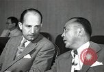 Image of Dean Rusk Washington DC USA, 1951, second 32 stock footage video 65675050479