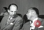 Image of Dean Rusk Washington DC USA, 1951, second 33 stock footage video 65675050479