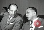 Image of Dean Rusk Washington DC USA, 1951, second 34 stock footage video 65675050479