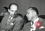 Image of Dean Rusk Washington DC USA, 1951, second 35 stock footage video 65675050479