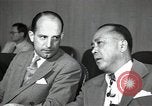 Image of Dean Rusk Washington DC USA, 1951, second 36 stock footage video 65675050479