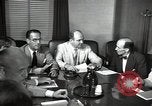 Image of Dean Rusk Washington DC USA, 1951, second 40 stock footage video 65675050479