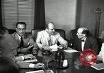 Image of Dean Rusk Washington DC USA, 1951, second 41 stock footage video 65675050479