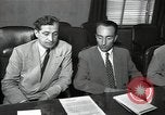 Image of Dean Rusk Washington DC USA, 1951, second 51 stock footage video 65675050479