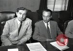 Image of Dean Rusk Washington DC USA, 1951, second 52 stock footage video 65675050479