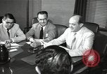 Image of Dean Rusk Washington DC USA, 1951, second 54 stock footage video 65675050479