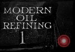 Image of Illustrated primer on oil refining United States USA, 1925, second 1 stock footage video 65675050480