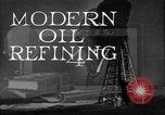 Image of Illustrated primer on oil refining United States USA, 1925, second 11 stock footage video 65675050480