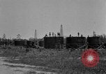 Image of "Shooting" an oil well with nitroglycerin United States USA, 1925, second 62 stock footage video 65675050483