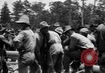 Image of oil pipe lines United States USA, 1925, second 30 stock footage video 65675050484