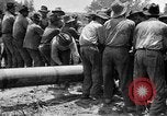 Image of oil pipe lines United States USA, 1925, second 33 stock footage video 65675050484