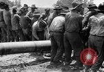 Image of oil pipe lines United States USA, 1925, second 34 stock footage video 65675050484