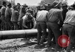 Image of oil pipe lines United States USA, 1925, second 35 stock footage video 65675050484