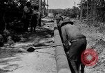 Image of oil pipe lines United States USA, 1925, second 47 stock footage video 65675050484