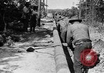 Image of oil pipe lines United States USA, 1925, second 51 stock footage video 65675050484