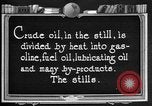 Image of fractional distillation United States USA, 1925, second 1 stock footage video 65675050485