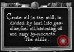 Image of fractional distillation United States USA, 1925, second 6 stock footage video 65675050485