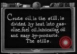 Image of fractional distillation United States USA, 1925, second 11 stock footage video 65675050485