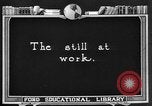 Image of fractional distillation United States USA, 1925, second 23 stock footage video 65675050485
